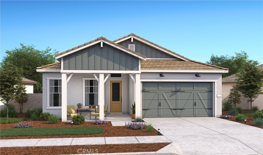1230 Olive Hill Rd, Paso Robles, CA 93446