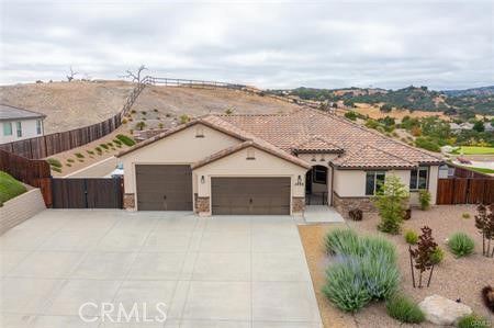 3555 Timberline, Paso Robles, CA 93446