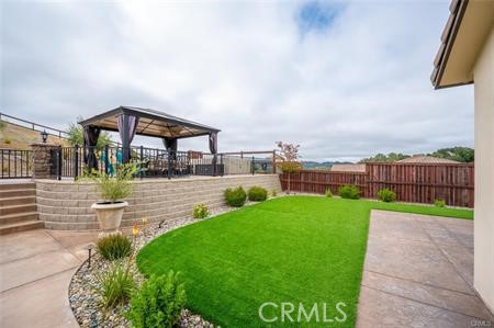 3555 Timberline, Paso Robles, CA 93446