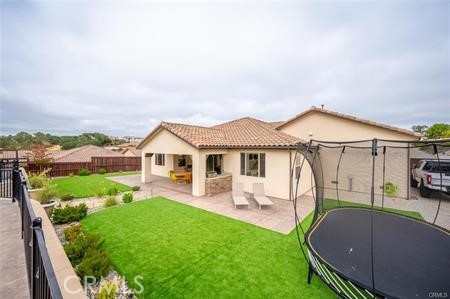 3555 Timberline, Paso Robles, CA 93446