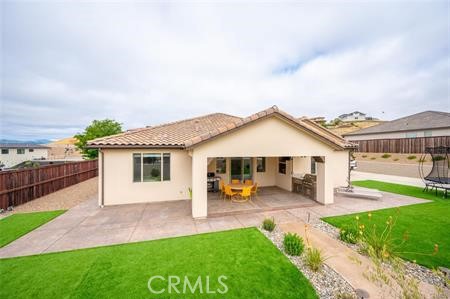3555 Timberline, Paso Robles, CA 93446