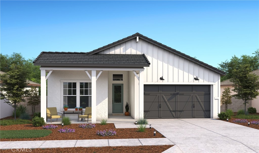 1242 Olive Hill Rd, Paso Robles, CA 93446