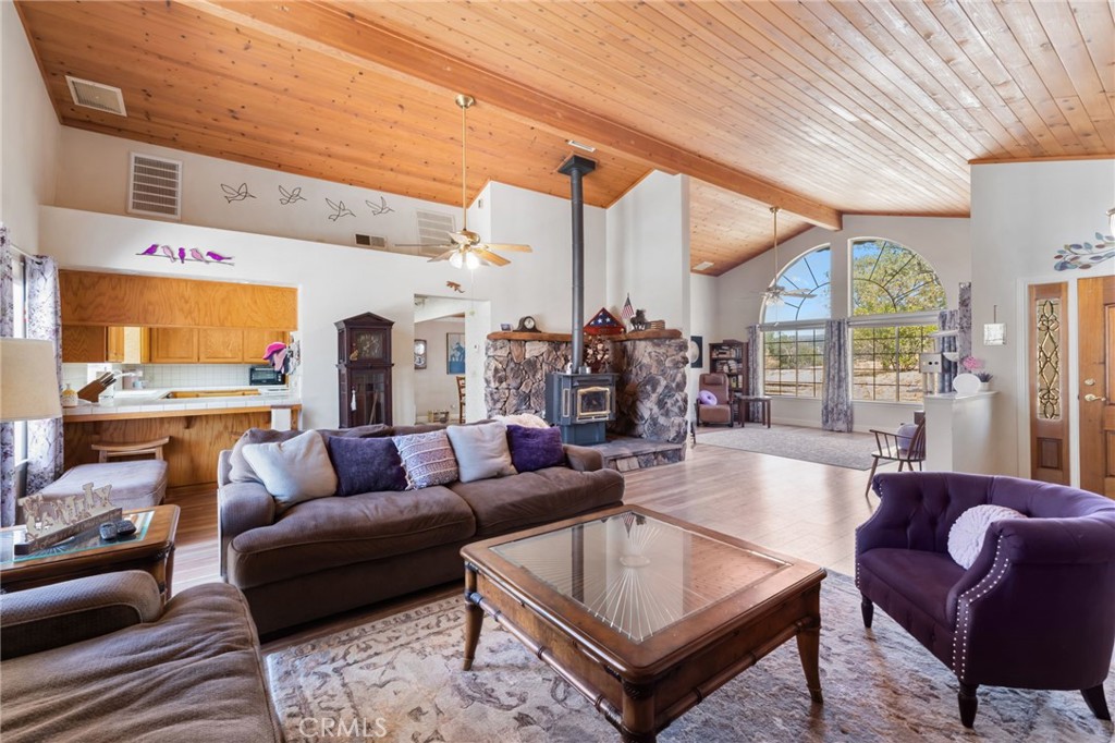 30270 Corral Dr, Coarsegold, CA 93614