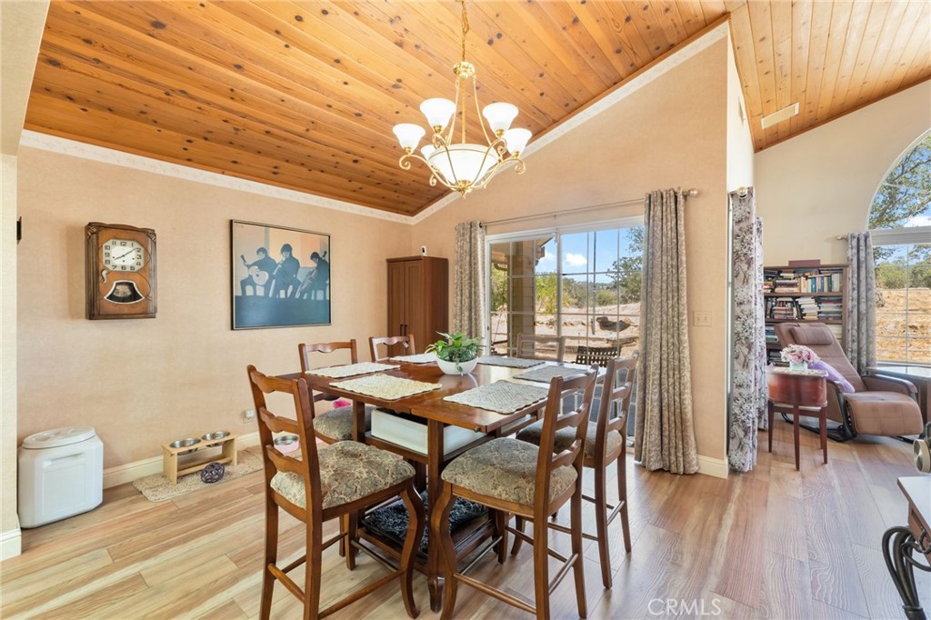 30270 Corral Dr, Coarsegold, CA 93614