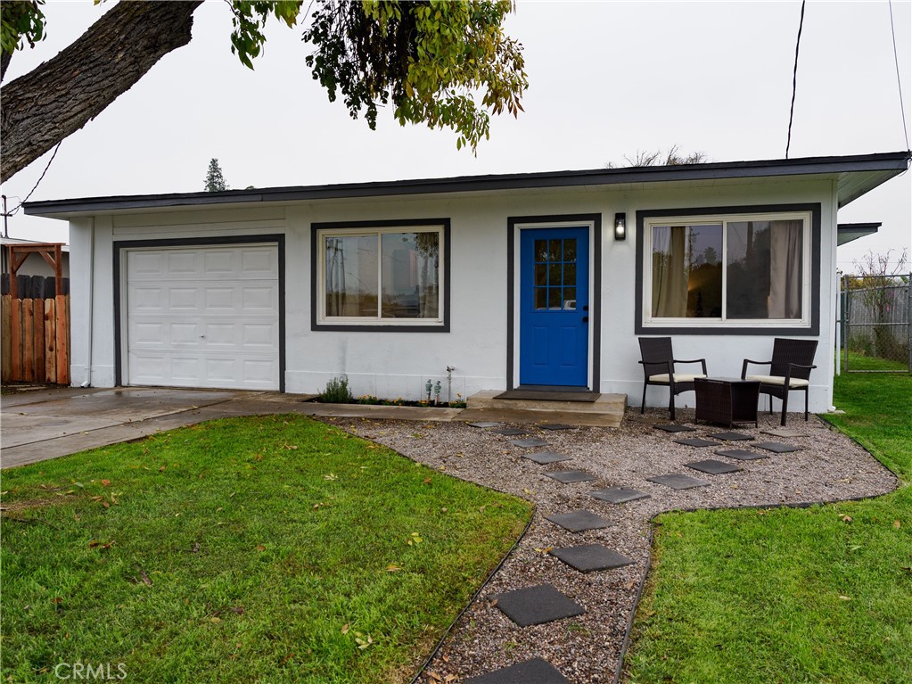 1745 Dale Ave, Merced, CA 95340