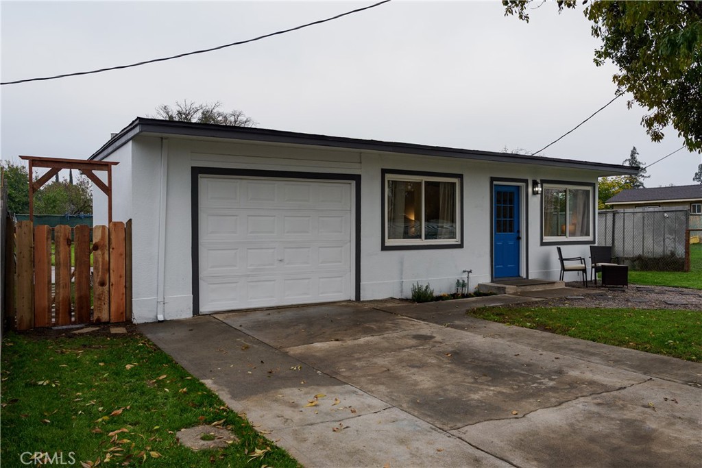 1745 Dale Ave, Merced, CA 95340