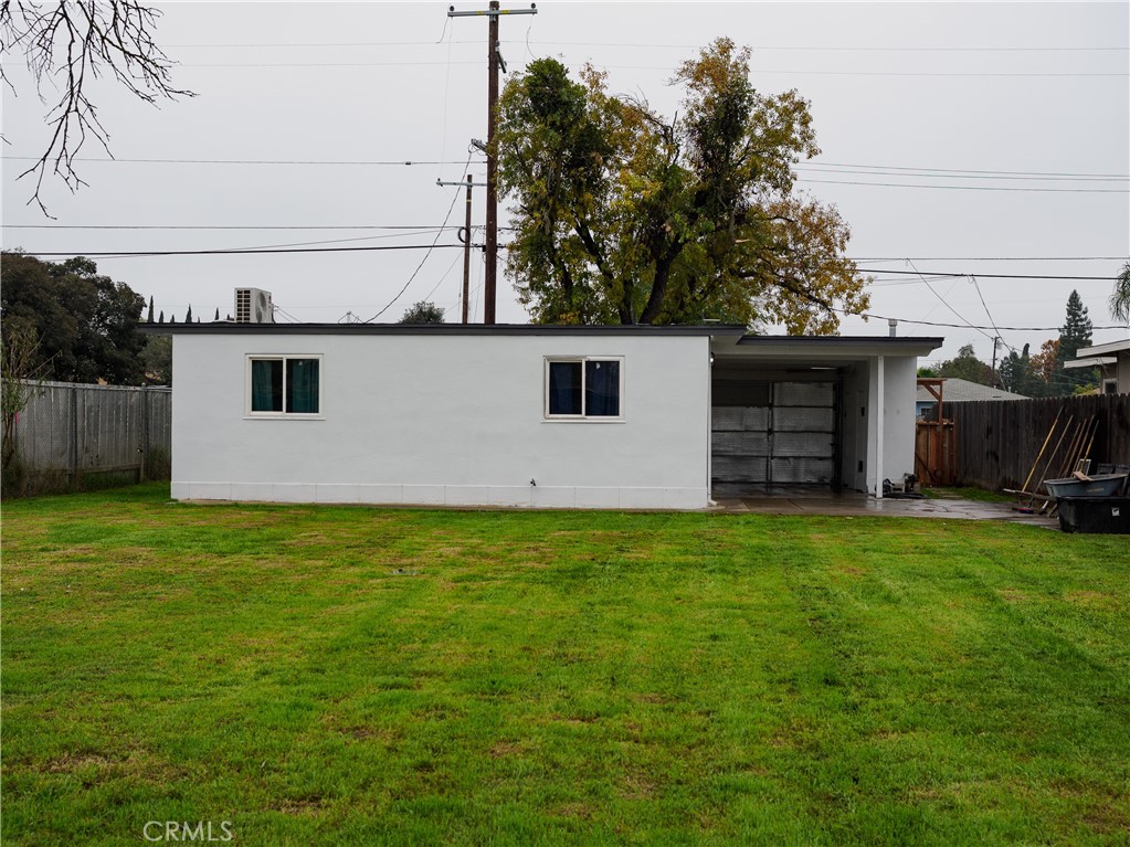 1745 Dale Ave, Merced, CA 95340