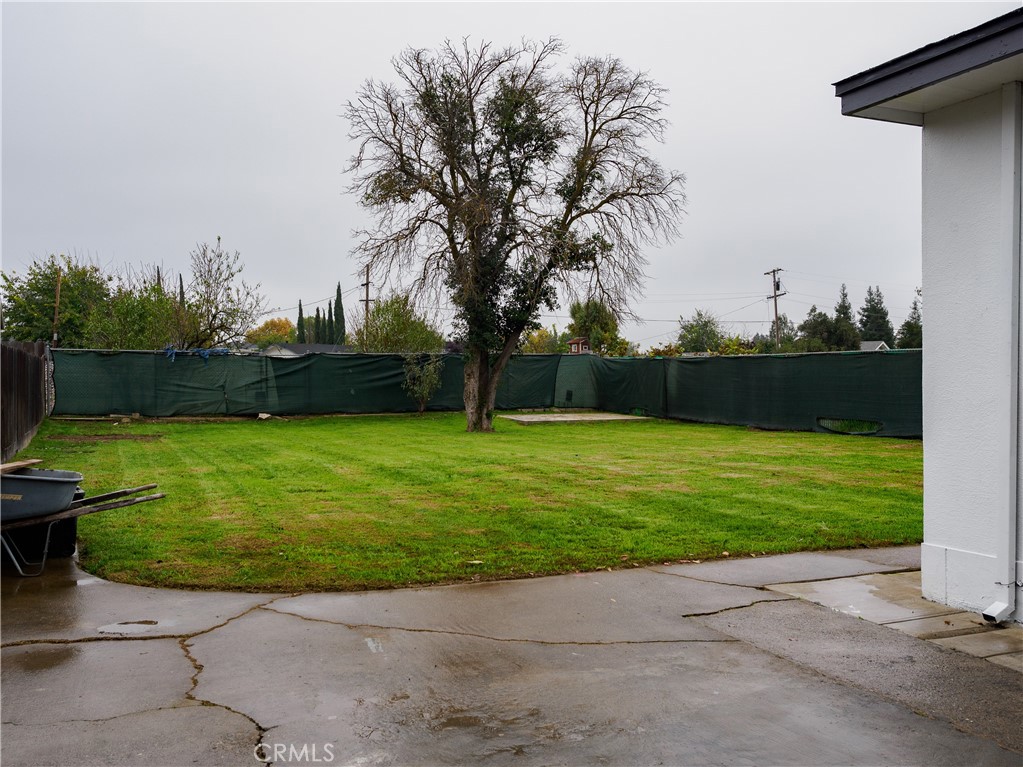 1745 Dale Ave, Merced, CA 95340