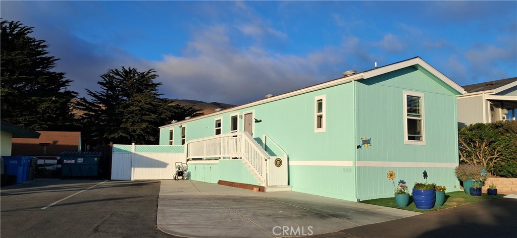 1625 Cass Ave #22, Cayucos, CA 93430