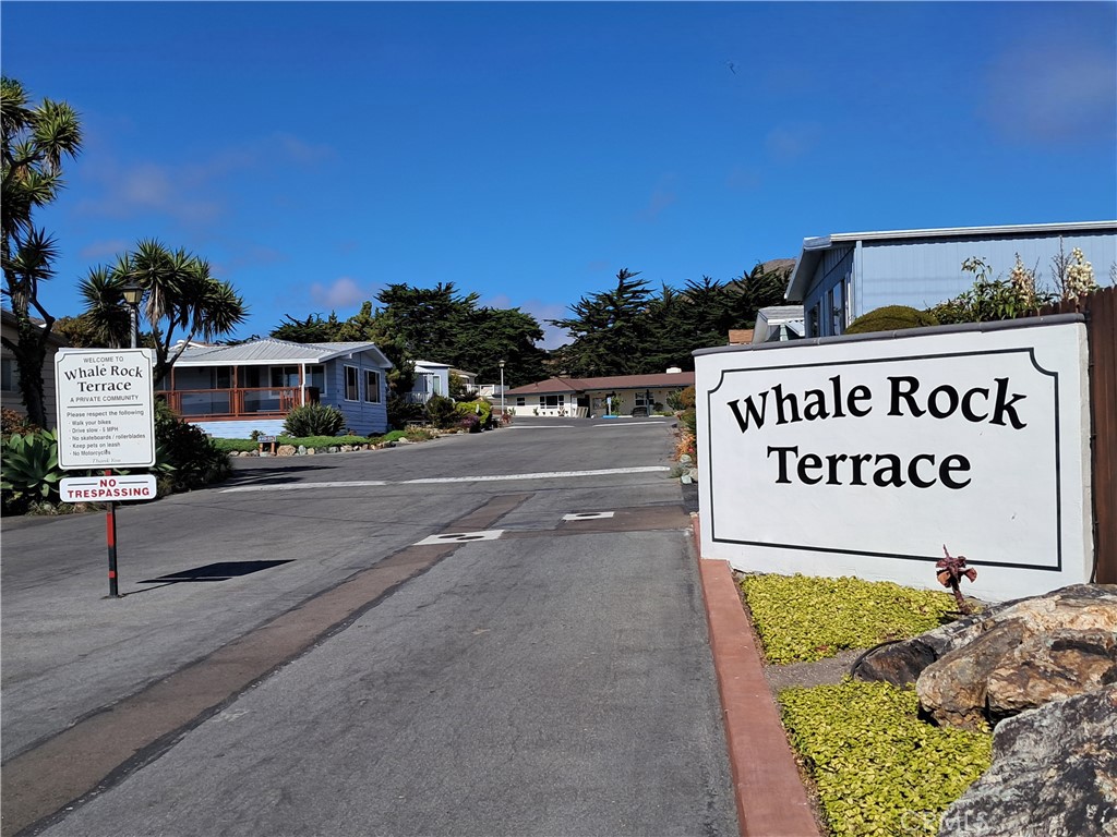 1625 Cass Ave #22, Cayucos, CA 93430