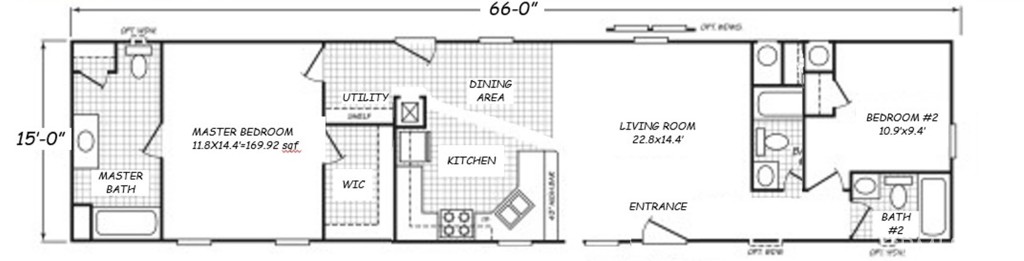 1625 Cass Ave #22, Cayucos, CA 93430