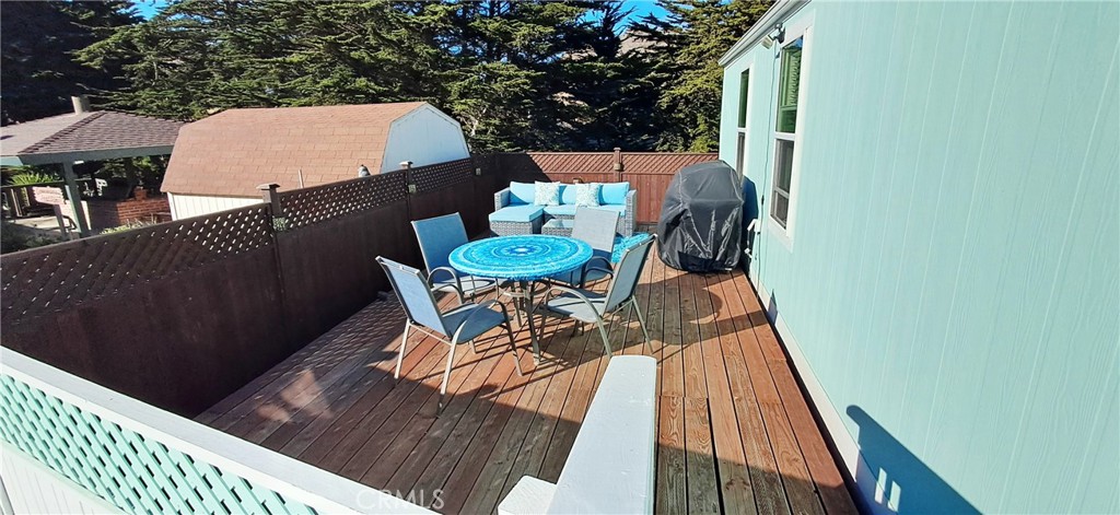1625 Cass Ave #22, Cayucos, CA 93430