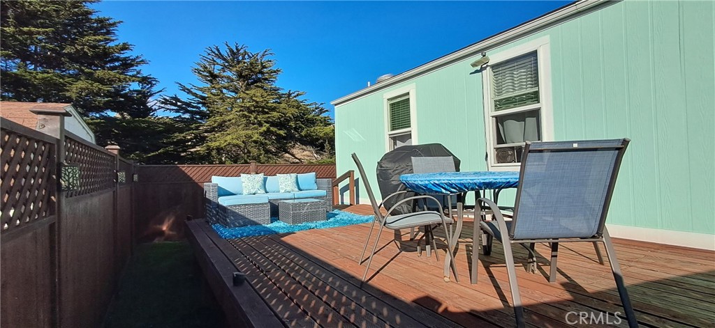 1625 Cass Ave #22, Cayucos, CA 93430