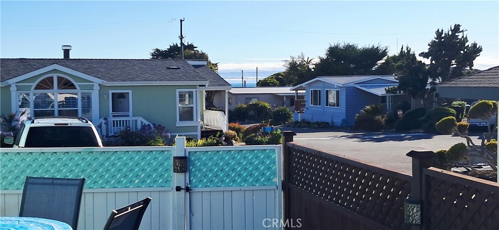 1625 Cass Ave #22, Cayucos, CA 93430