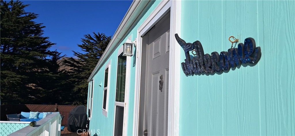 1625 Cass Ave #22, Cayucos, CA 93430
