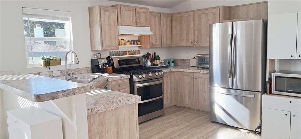 1625 Cass Ave #22, Cayucos, CA 93430