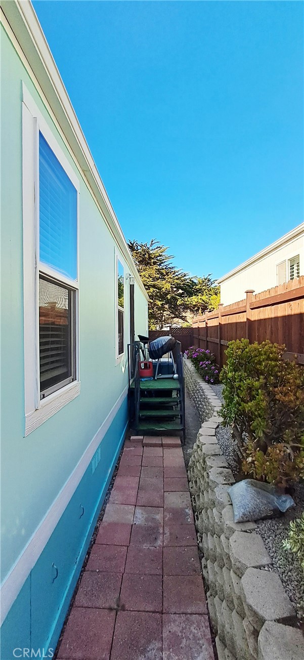 1625 Cass Ave #22, Cayucos, CA 93430