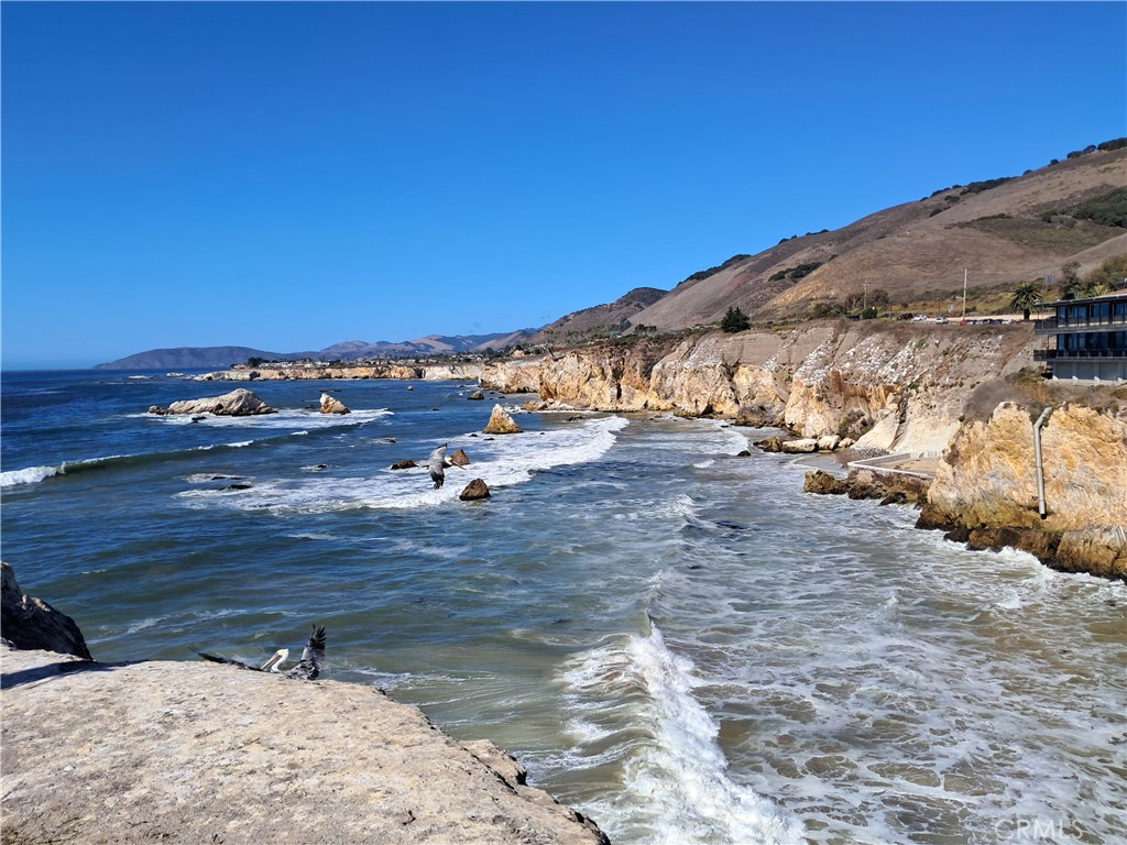 1625 Cass Ave #22, Cayucos, CA 93430