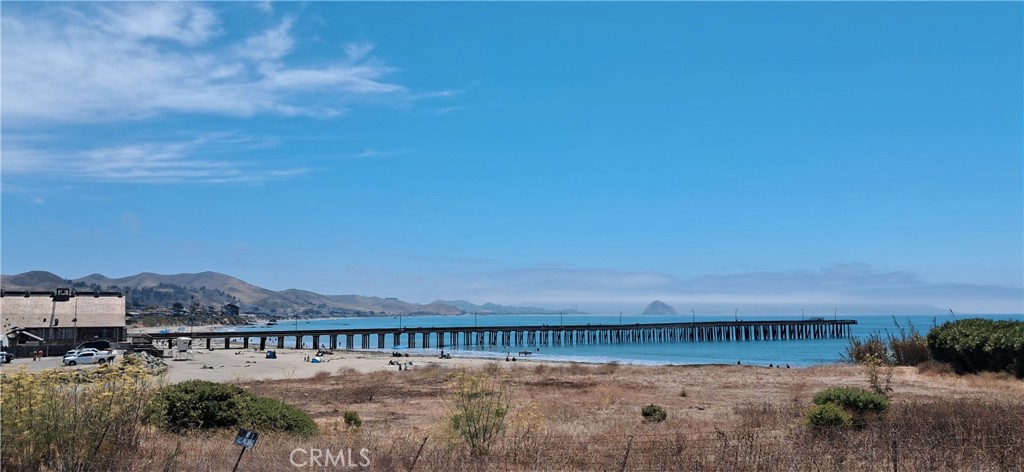 1625 Cass Ave #22, Cayucos, CA 93430