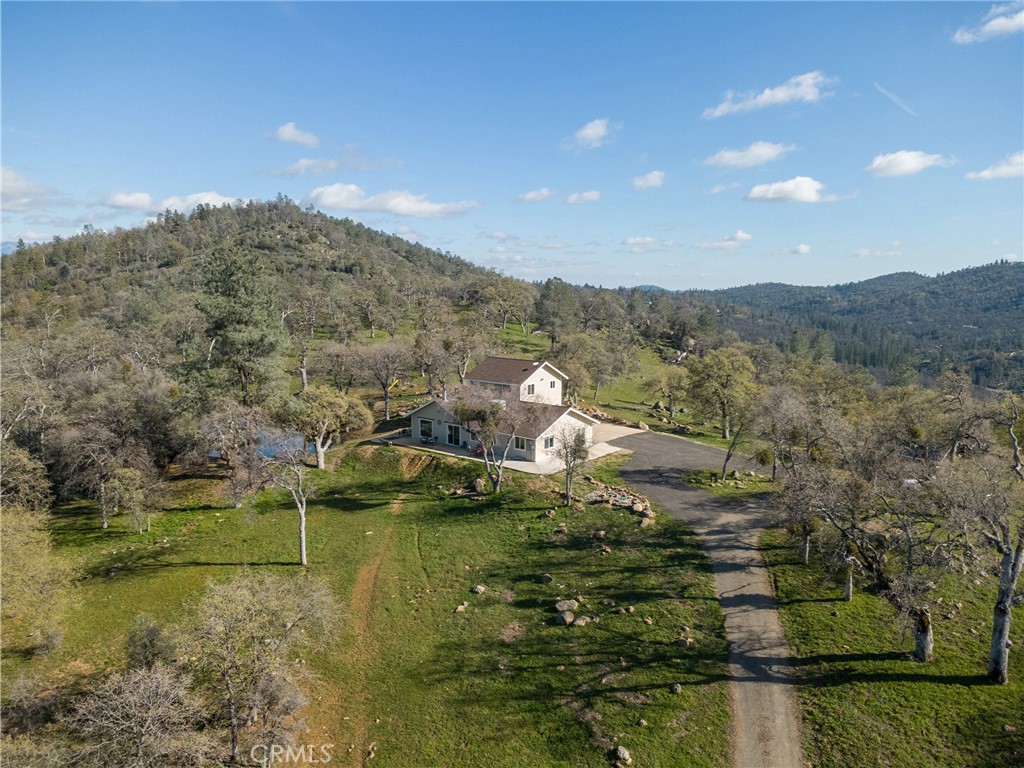 6097 Sherlock Rd, Midpines, CA 95345