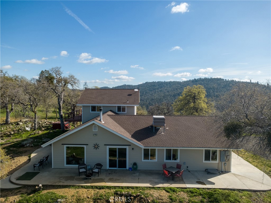 6097 Sherlock Rd, Midpines, CA 95345