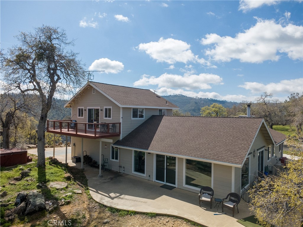 6097 Sherlock Rd, Midpines, CA 95345