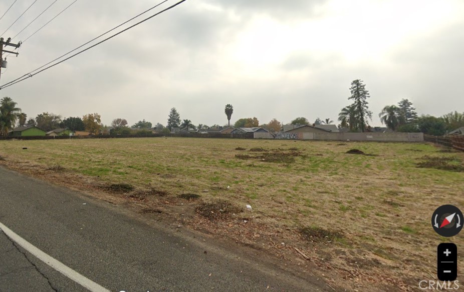 0 W Inyo Ave, Tulare, CA 93274