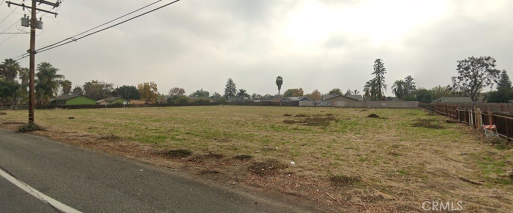 0 W Inyo Ave, Tulare, CA 93274