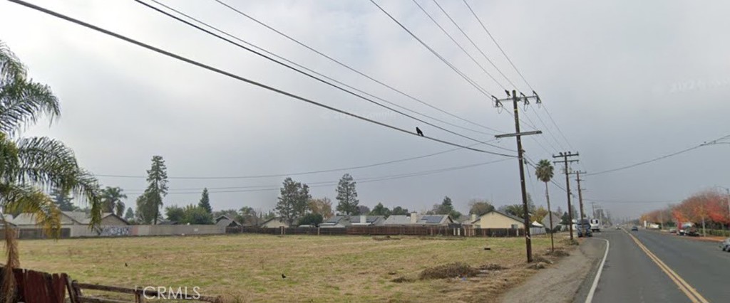 0 W Inyo Ave, Tulare, CA 93274