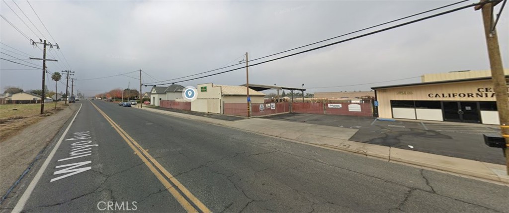 0 W Inyo Ave, Tulare, CA 93274