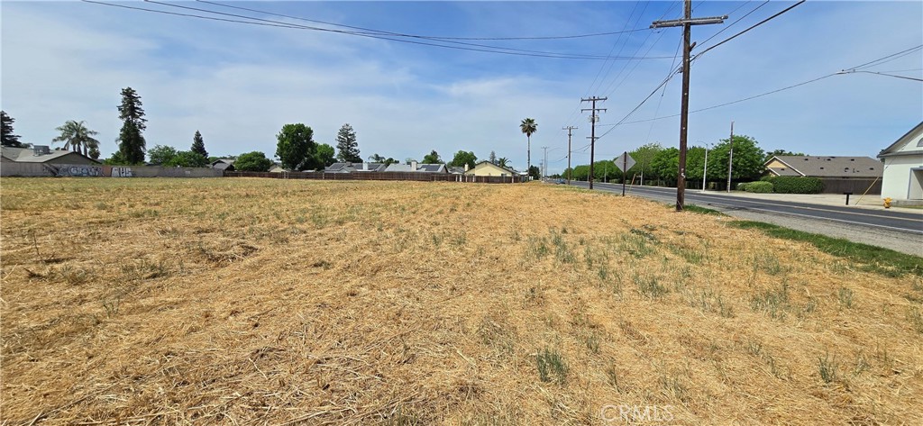 0 W Inyo Ave, Tulare, CA 93274