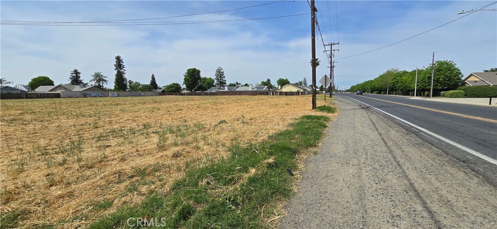 0 W Inyo Ave, Tulare, CA 93274