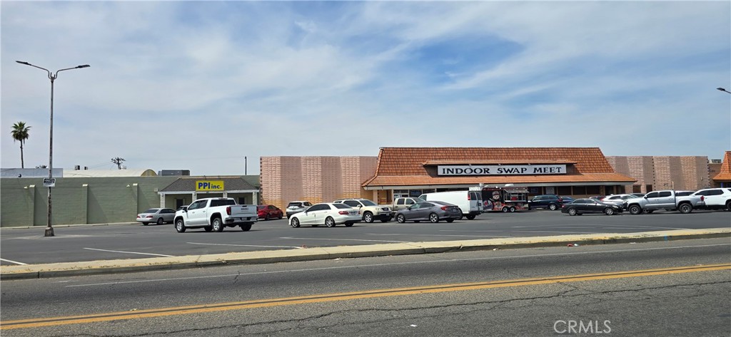 0 W Inyo Ave, Tulare, CA 93274