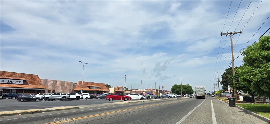 0 W Inyo Ave, Tulare, CA 93274