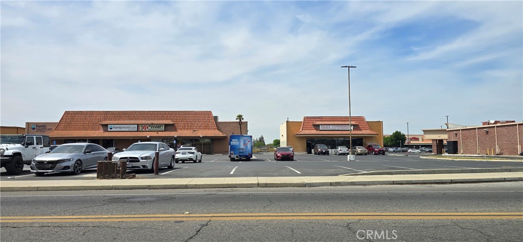0 W Inyo Ave, Tulare, CA 93274
