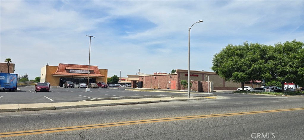 0 W Inyo Ave, Tulare, CA 93274