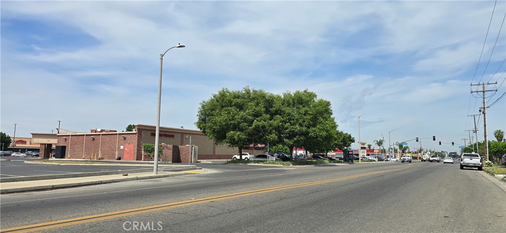 0 W Inyo Ave, Tulare, CA 93274