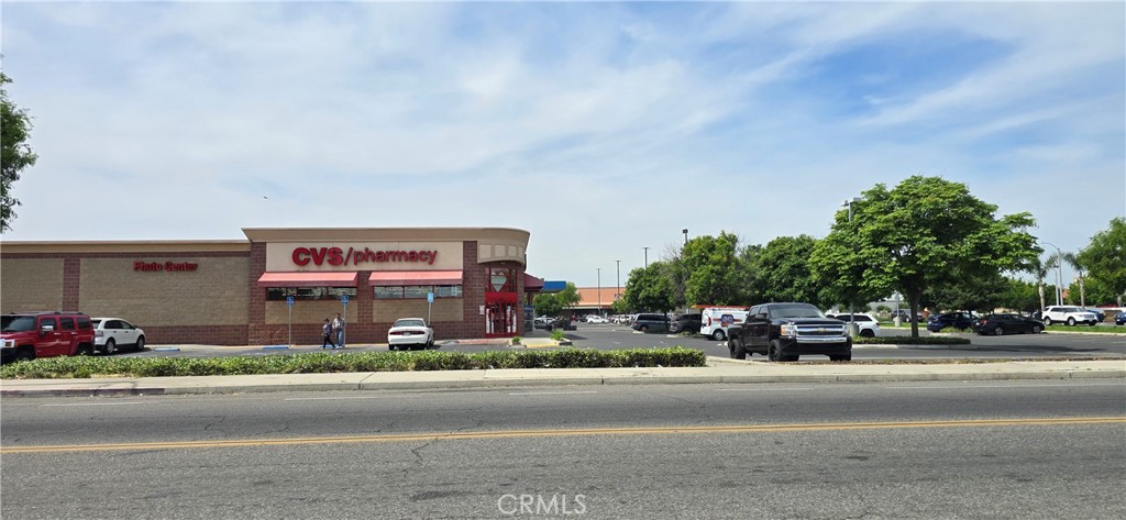 0 W Inyo Ave, Tulare, CA 93274