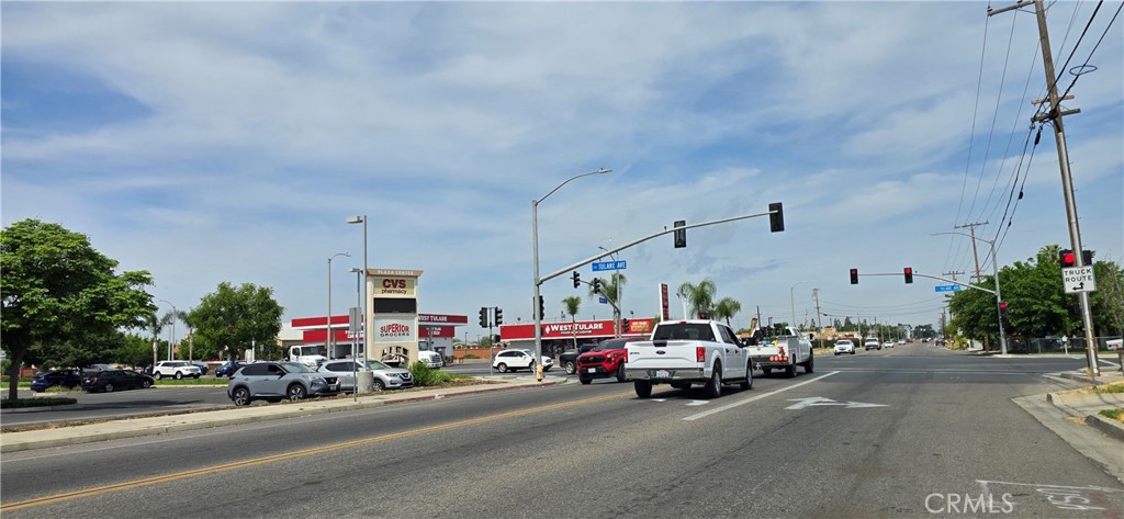 0 W Inyo Ave, Tulare, CA 93274