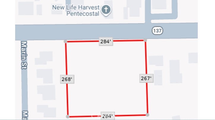 0 W Inyo Ave, Tulare, CA 93274