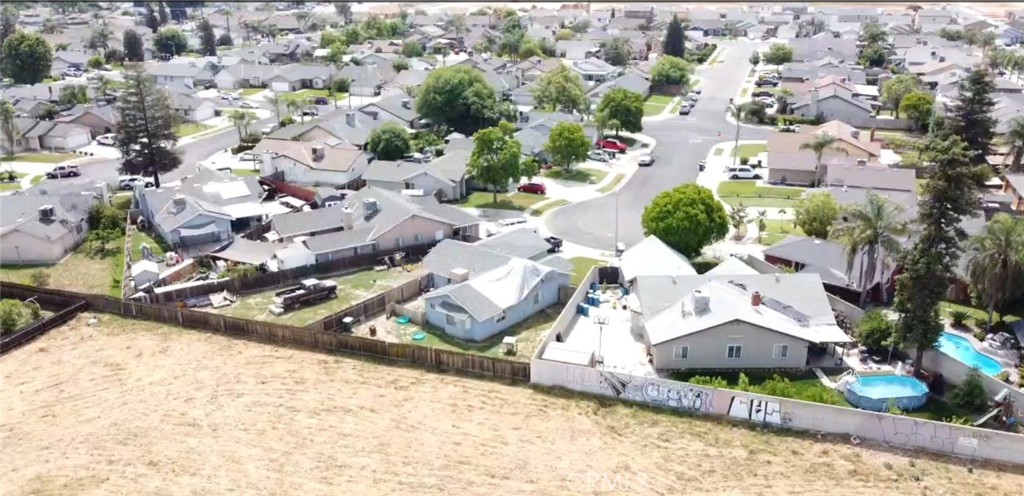 0 W Inyo Ave, Tulare, CA 93274