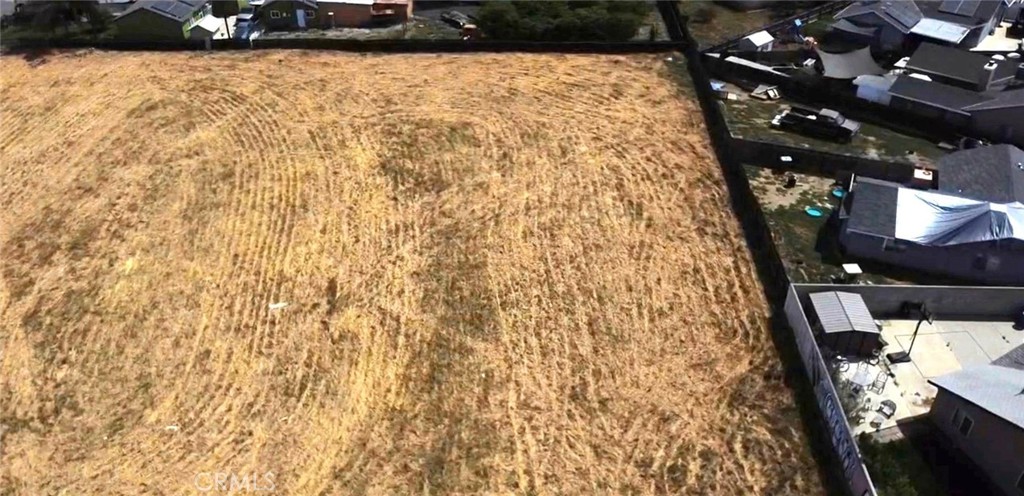 0 W Inyo Ave, Tulare, CA 93274