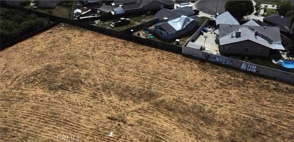 0 W Inyo Ave, Tulare, CA 93274