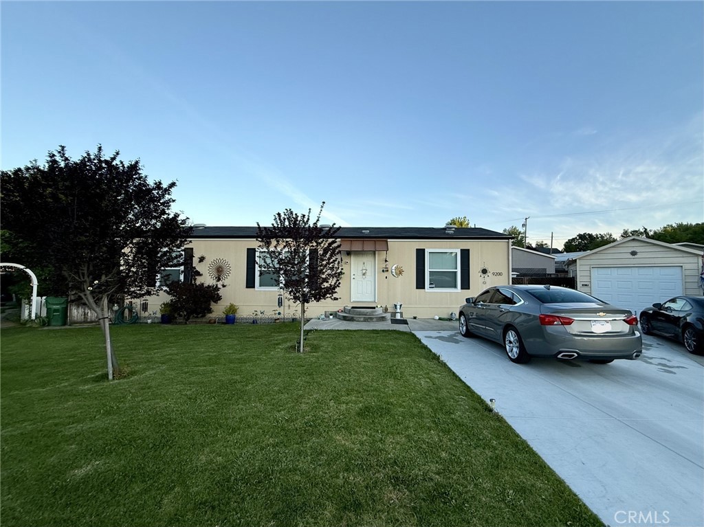 9200 Pinewood Ct, Atascadero, CA 93422