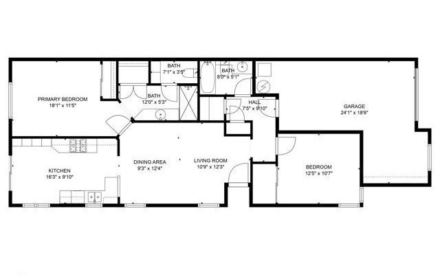 268 Wickson Way, Brentwood (CC), CA 94513