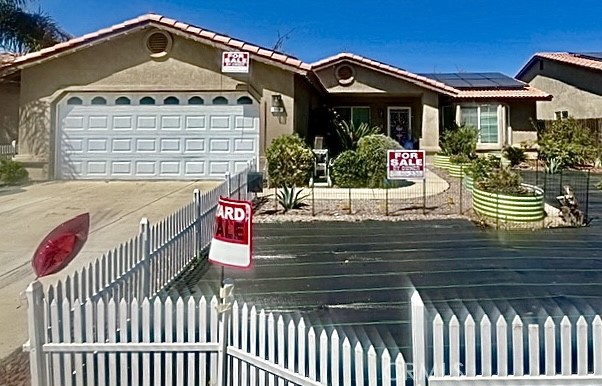119 Arabian, Coalinga, CA 93210