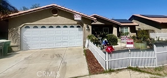 119 Arabian, Coalinga, CA 93210
