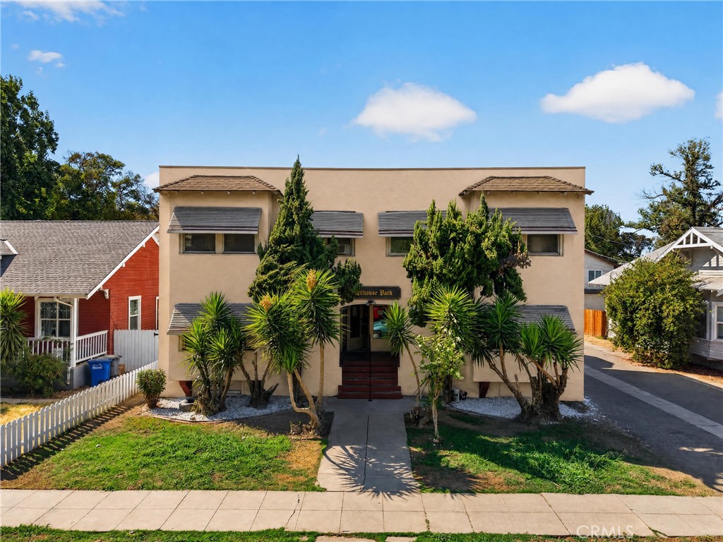 2023 O St, Merced, CA 95340