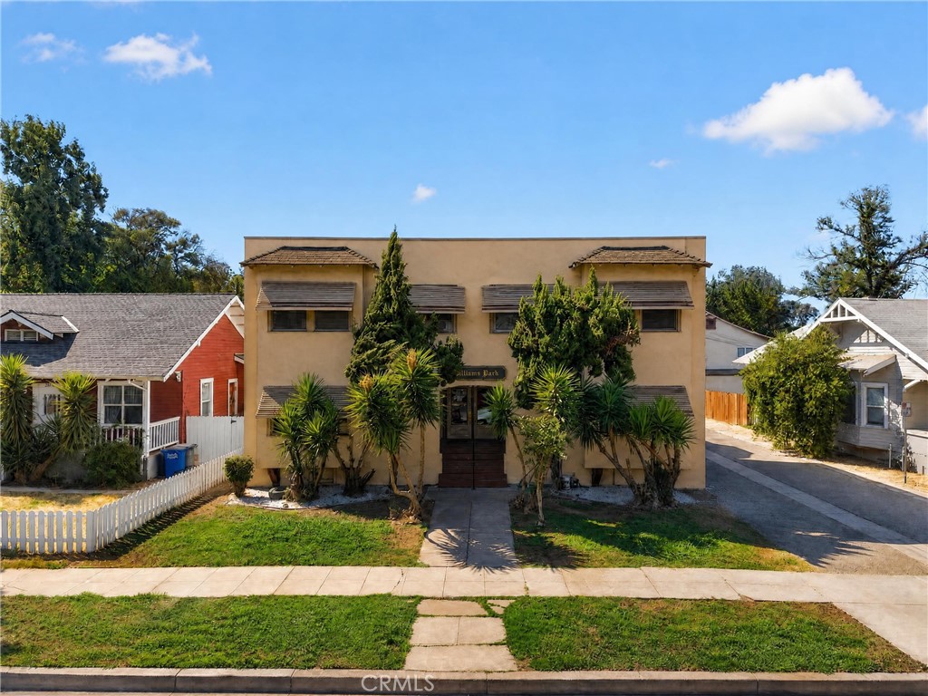 2023 O St, Merced, CA 95340