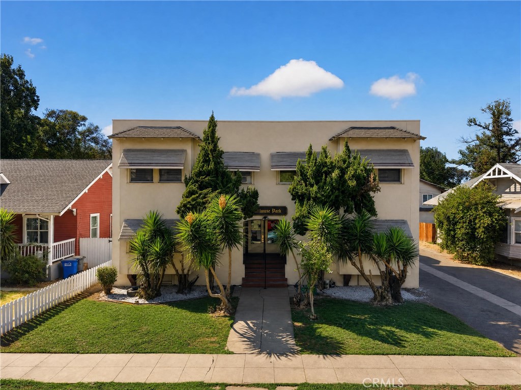 2023 O St, Merced, CA 95340